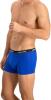 HEAD Mens Mens Basic Boxers Boxer Shorts, Blue Combo, L