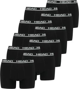 HEAD Herren Boxershorts Unterhosen Unterwäsche 10P...