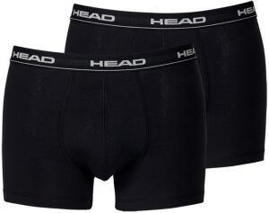 HEAD Herren Boxershorts Unterhosen Unterwäsche 10P...