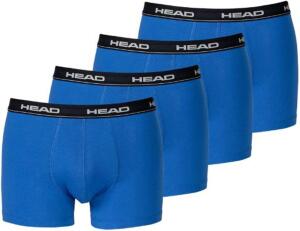 HEAD Men Boxershort Basic Boxer 4er Pack,...
