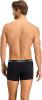 HEAD Mens Men’s Basic Boxers (5 Pack) Boxer Shorts, Black, XL (5er Pack) 801500001