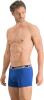 Head Herren Boxer Short Underwear (6er Pack) (XL, Blue/Black)