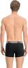 Head Herren Boxer Short Underwear (6er Pack) (XL, Black/Black)
