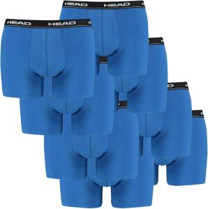 HEAD Men Boxershort Basic Boxer 8er Pack,...