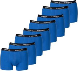HEAD Herren Boxer Boxershort Unterhose 8er Pack in vielen...