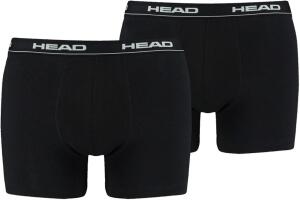 Head Herren Boxershorts im 8er Pack ohne Eingriff...