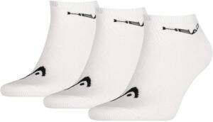 HEAD Unisex Sneaker Sportsocken 12er Pack,...