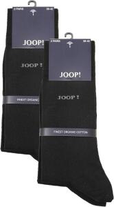 JOOP! Herren Socken Strümpfe klassisch dezentes Logo...