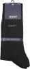 JOOP! Herren Socken Strümpfe klassisch dezentes Logo im 4er Pack (2x2er Pack) 39-42