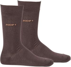 Joop! Herren Socken 2 Paar, Basic Soft Cotton Sock...