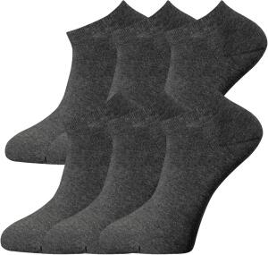 Joop! Herren Füsslinge Sneakersocken im 6er Pack...