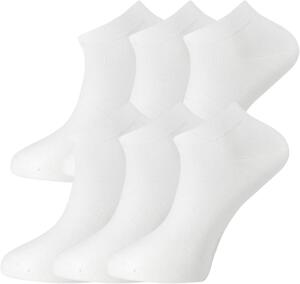 Joop Herren Füsslinge Sneakersocken im 6er Pack...