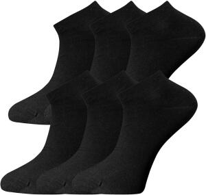 Joop Herren Füsslinge Sneakersocken im 6er Pack...