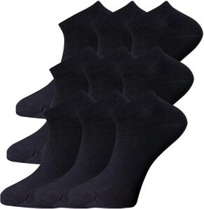 Joop! Herren Sneaker Kurzsocken Füßlinge...