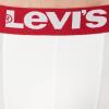 Levis Herren Solid Basic Boxers Boxer-Shorts, Weiß, XL