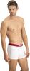 Levis Herren Solid Basic Boxers Boxer-Shorts, Weiß, XL
