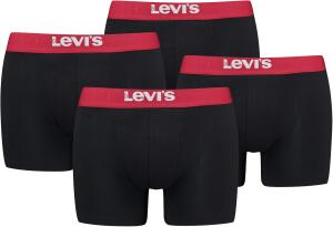 4 er Pack Levis Boxer Brief Boxershorts Men Herren...