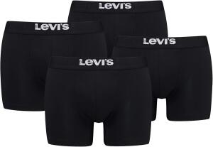 4 er Pack Levis Boxer Brief Boxershorts Men Herren...