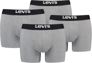 4 er Pack Levis Boxer Brief Boxershorts Men Herren...