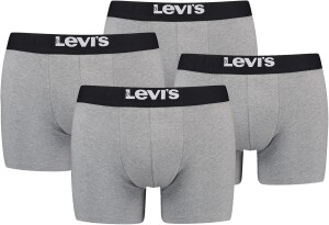 4 er Pack Levis Boxer Brief Boxershorts Men Herren...