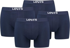4 er Pack Levis Boxer Brief Boxershorts Men Herren...