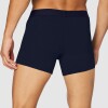 Levis Herren Levis Mens Solid Basic (6 pakker) Boxer Shorts, Blau, XXL EU