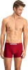 Levis Herren Solid Basic Boxer Shorts, Chili Pepper, XL EU