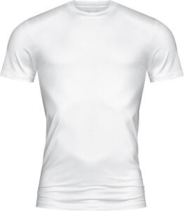 Mey Basics Serie Dry Cotton Herren Shirts 1/2 Arm...