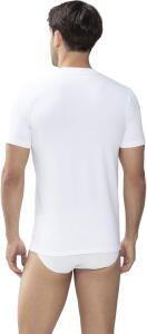 Mey Basics Serie Dry Cotton Herren Shirts 1/2 Arm...