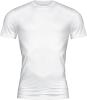Mey Basics Serie Dry Cotton Herren Shirts 1/2 Arm Weiß 7 (XL)