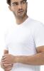 Mey Basics Serie Dry Cotton Herren Shirts 1/2 Arm Weiß 7 (XL)