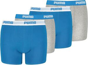 Puma Boxershorts Jungen Kinder Unterhose Unterwäsche...
