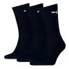 Puma Unisex Crew Tennissocken DARK Navy 322