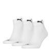 Puma Cushioned Quarter Socken