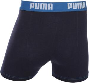 PUMA BASIC BOXER 2P - 164