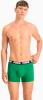 Puma Herren Boxershorts Unterhosen 100004386 10er Pack, Wäschegröße:M, Artikel:-035 Amazon Green