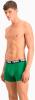 Puma Herren Boxershorts Unterhosen 100004386 10er Pack, Wäschegröße:L, Artikel:-035 Amazon Green