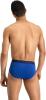 PUMA Herren Slips Briefs Unterhosen ohme Eingriff 4er Packl (M, True Blue (420))
