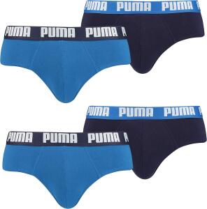 PUMA Basic Brief Men Herren Unterhose Pant...