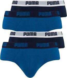 PUMA Basic Brief Men Herren Unterhose Pant...