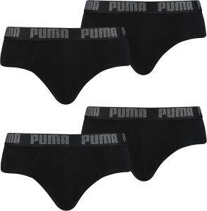 PUMA Basic Brief Men Herren Unterhose Pant...