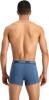 PUMA Herren Basic Boxer 2P Unterwäsche, Blau (denim), L