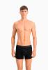 Puma Basic Boxershorts Black/Black XL