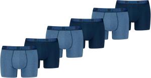 PUMA Boxer Boxershorts Men Herren Everyday Unterhose...