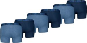 PUMA Boxer Boxershorts Men Herren Everyday Unterhose...