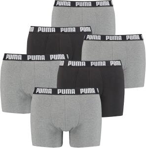 PUMA Boxer Briefs Boxershorts Men Herren Everyday...