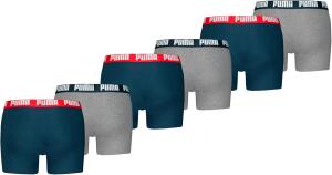 PUMA Boxer Boxershorts Men Herren Everyday Unterhose...