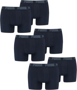 PUMA 8 er Pack Boxer Boxershorts Men Herren Unterhose...