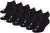 PUMA Unisex Sneakers Socken Sportsocken 4 x 3er Pack black 200 - 35/38