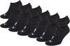 Puma Unisex Sportsocken 12er Pack (12 Paar, black)